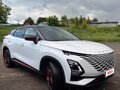 2023 Omoda C5 I, белый, 1650000 рублей - вид 2