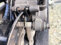 2005 Yamaha FZ6, чёрный, 355000 рублей - вид 6