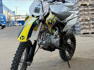 YCF 150 Classic