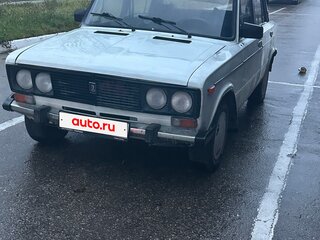 1998 Lada (ВАЗ) 2106 4-speed, серый, 110000 рублей, вид 2