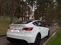 2023 Tesla Model Y Long Range Dual Motor I, белый, 2890000 рублей - вид 6