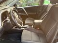 2019 Toyota RAV4 IV (XA40) Рестайлинг, синий, 2300000 рублей - вид 6