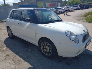 2012 Lifan Smily I (320), белый, 240000 рублей, вид 2