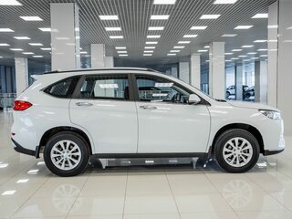 2023 Haval M6 II, белый, 1604000 рублей, вид 4