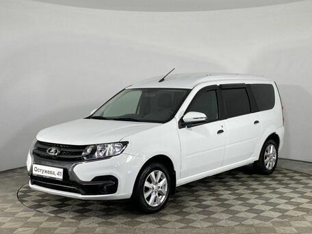 Lada (ВАЗ) Largus I Рестайлинг