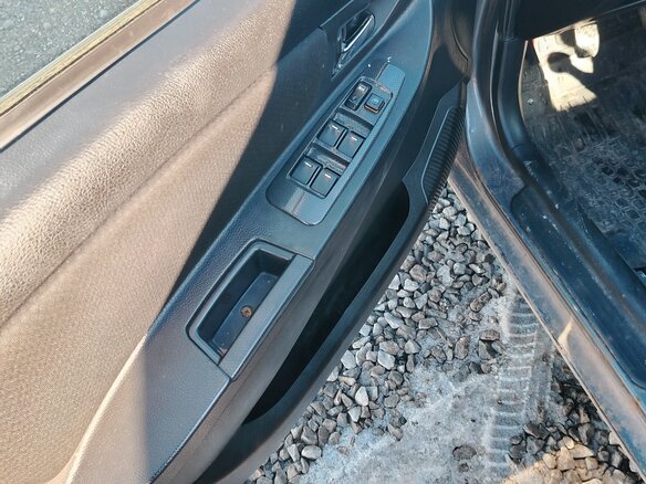 2012 Geely MK I, серебристый, 180000 рублей - вид 8