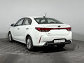 2020 Kia Rio IV Рестайлинг, белый, 1480000 рублей - вид 6