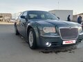 2004 Chrysler 300C I, серый, 620000 рублей - вид 4