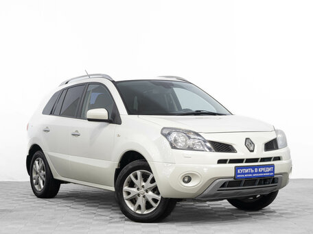Renault Koleos I