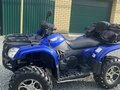 2012 CFMoto CF500, синий, 460000 рублей