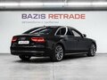 2013 Audi A8 Long III (D4), серый, 2499000 рублей - вид 4