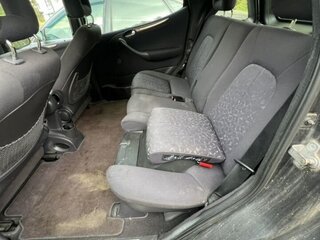 2001 Mercedes-Benz A-Класс 160 Long I (W168) Рестайлинг, серый, 360000 рублей, вид 4
