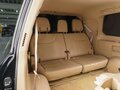 2009 Lexus LX 570 III, чёрный - вид 8