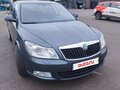 2012 Skoda Octavia II (A5) Рестайлинг, серый, 1160000 рублей