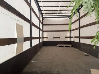 2007 ГАЗ ГАЗель (3302), белый, 850000 рублей, вид 5