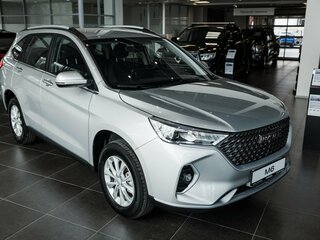 2026 Haval M6 II, серый, 2349000 рублей, вид 3