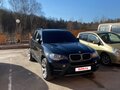 2013 BMW X5 30d II (E70) Рестайлинг, чёрный, 2520000 рублей - вид 2