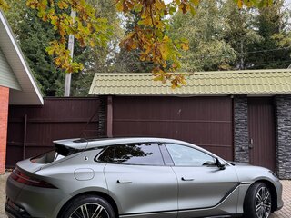 2024 Denza Z9 GT 38.5 kWh, серый, 7500000 рублей, вид 3