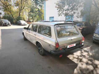 2005 ГАЗ 310221 «Волга», серебристый, 219000 рублей, вид 5