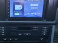 1999 BMW 5 серии 523i IV (E39), серебристый, 340000 рублей - вид 8