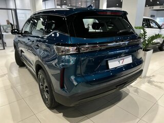 2026 Tenet T7, синий, 3190000 рублей, вид 5