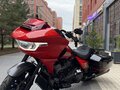 2026 Harley-Davidson CVO Road Glide ST, оранжевый, 6500000 рублей - вид 9