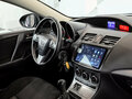 2011 Mazda 3 II (BL) Рестайлинг, чёрный, 980000 рублей - вид 11
