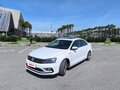 2017 Volkswagen Jetta GLI VI Рестайлинг, белый, 1750000 рублей - вид 5