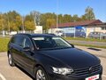 2020 Volkswagen Passat B8 Рестайлинг, серый, 2026280 рублей - вид 6