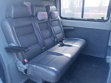 2012 Peugeot Boxer, белый, 2500000 рублей, вид 4