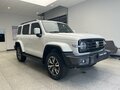 2026 Tank 300 I, белый, 5249000 рублей
