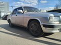 2003 ГАЗ 3110 «Волга», серый, 130000 рублей - вид 2