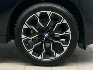 2025 BMW X3 Long 30L xDrive IV (G45/G48), синий, 7099000 рублей, вид 3