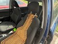 2015 Kia Rio 6-speed III, синий - вид 7