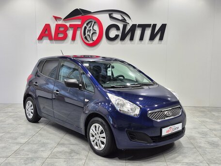 Kia Venga I