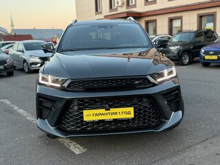 2023 SWM G01F, серый, 1500000 рублей, вид 3