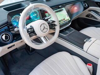 2026 Mercedes-Benz S-Класс 350 d 4MATIC VII (W223) Рестайлинг, серебристый, 19900000 рублей, вид 2