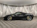 2021 Ferrari F8 Spider, чёрный, 29990000 рублей - вид 4