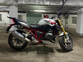 2016 BMW R 1200 R, белый, 840000 рублей - вид 7