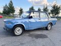 2007 Lada (ВАЗ) 2105 21053-20, синий