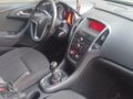 2015 Opel Astra J Рестайлинг, белый, 650000 рублей - вид 5