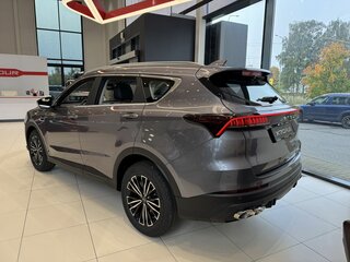 2026 Jetour X70+ I Рестайлинг, серый, 3099000 рублей, вид 3
