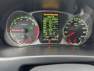 2012 Lada (ВАЗ) Priora I, красный, 280000 рублей, вид 2