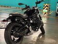 2024 BMW R 12, чёрный, 1500000 рублей - вид 6