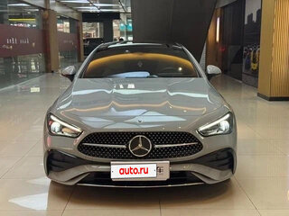 2024 Mercedes-Benz CLE 200, серый, 5850000 рублей, вид 2