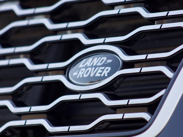 2021 Land Rover Range Rover Long IV Рестайлинг, чёрный, 9999999 рублей - вид 16