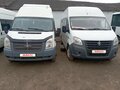 2011 Ford Transit, белый, 850000 рублей