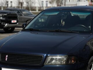 1996 Audi A4 I (B5), синий, 470000 рублей, вид 1