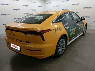 2023 FAW Bestune B70 I, белый, 993000 рублей, вид 3