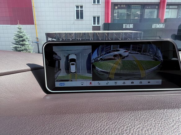 2018 Lexus RX 350 IV, серый - вид 14